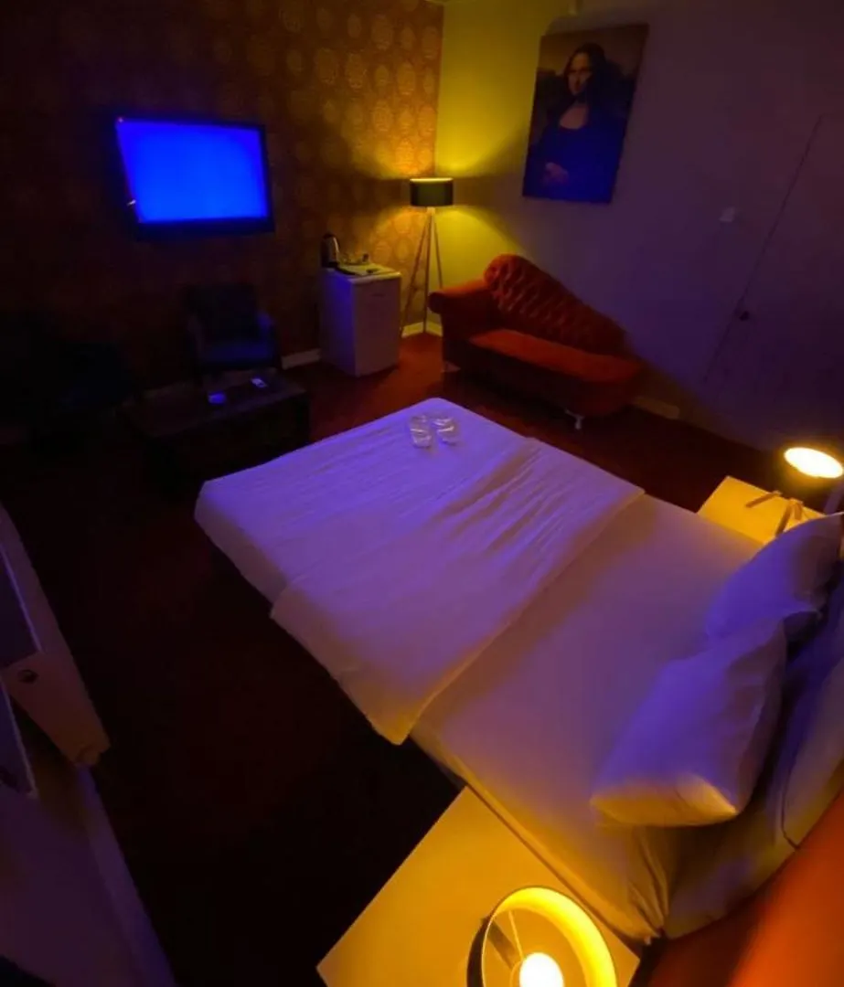 Cankaya Boutique Hotel Ankara 0*,