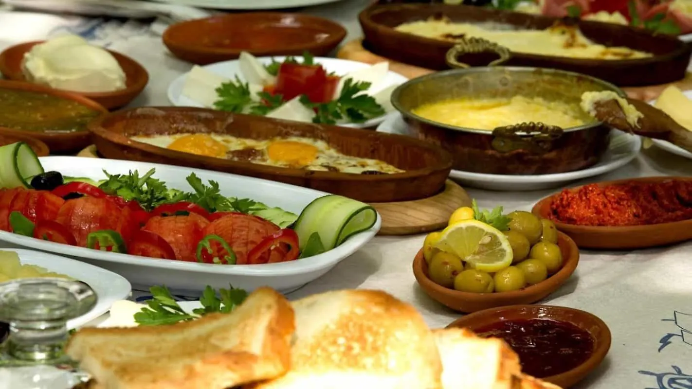 Cankaya Boutique Hotel Ankara