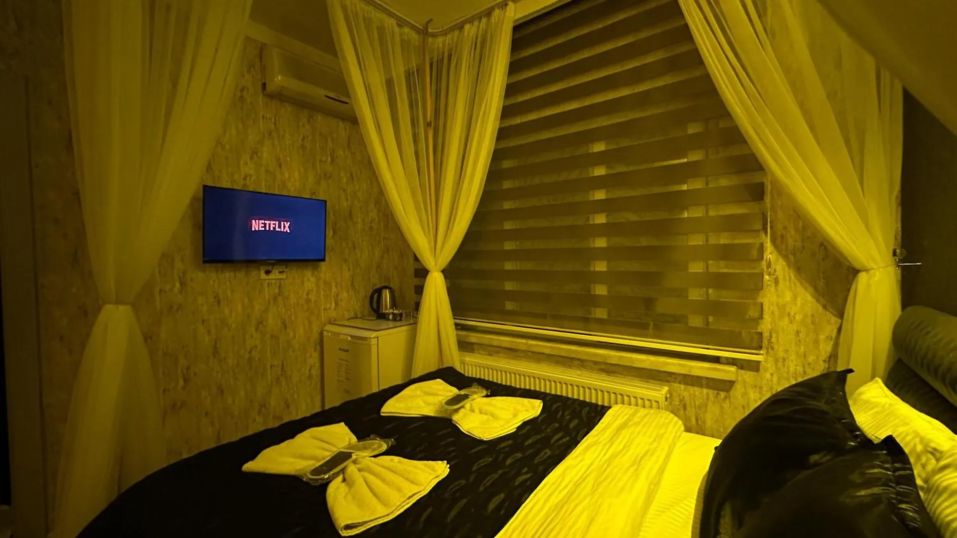 Cankaya Boutique Hotel Ankara