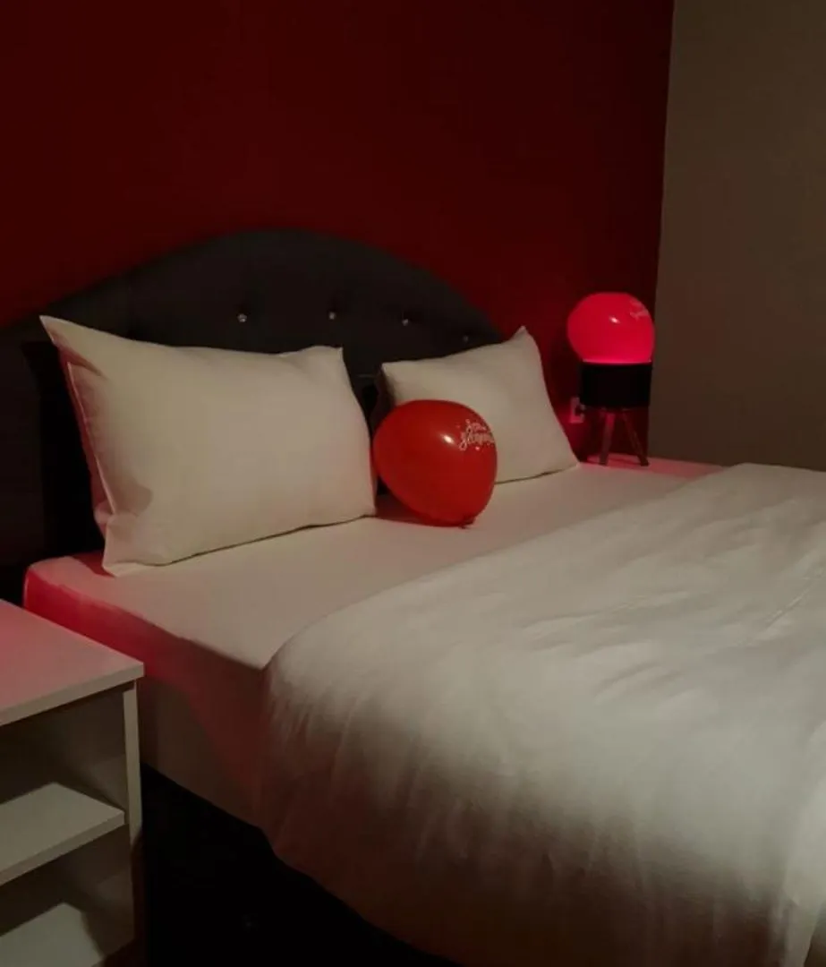 Cankaya Boutique Hotel Ankara