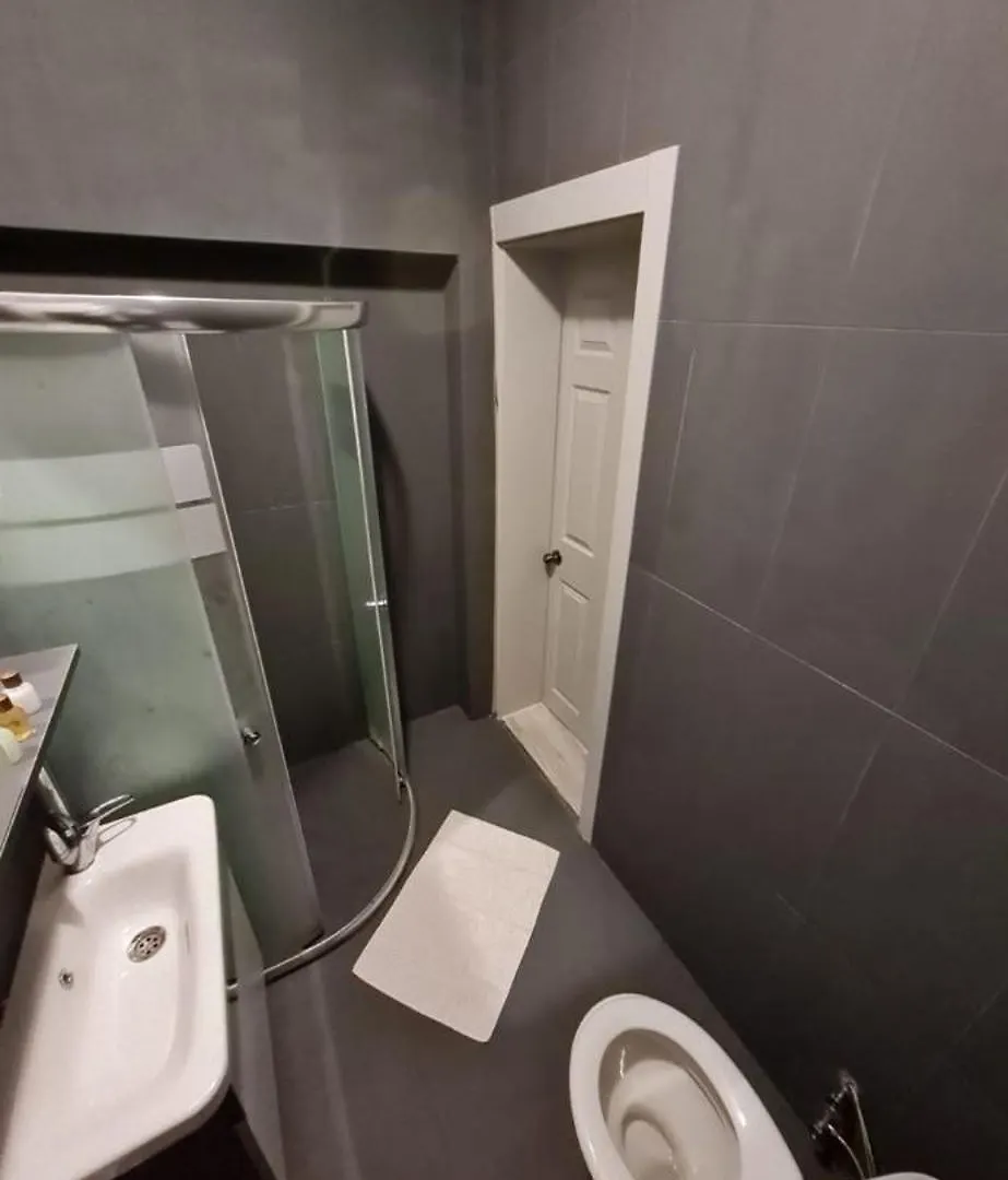 Cankaya Boutique Hotel Ankara