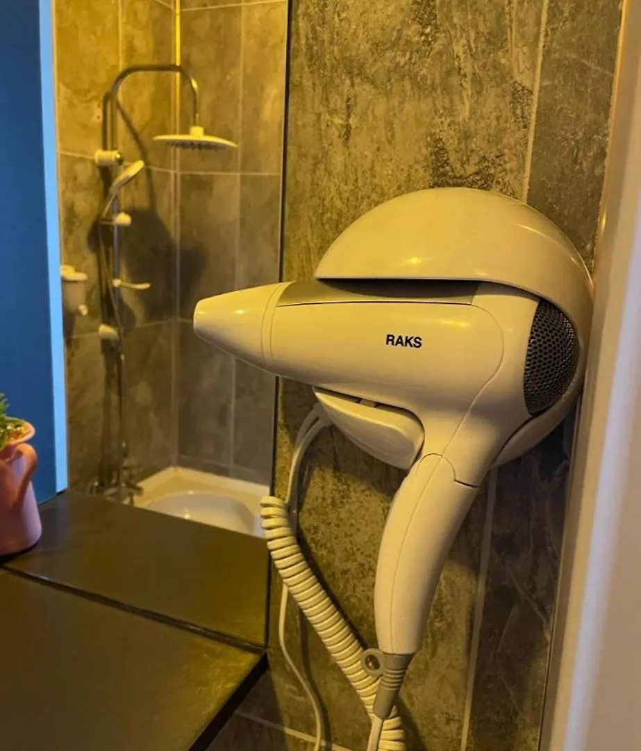 Cankaya Boutique Hotel Ankara