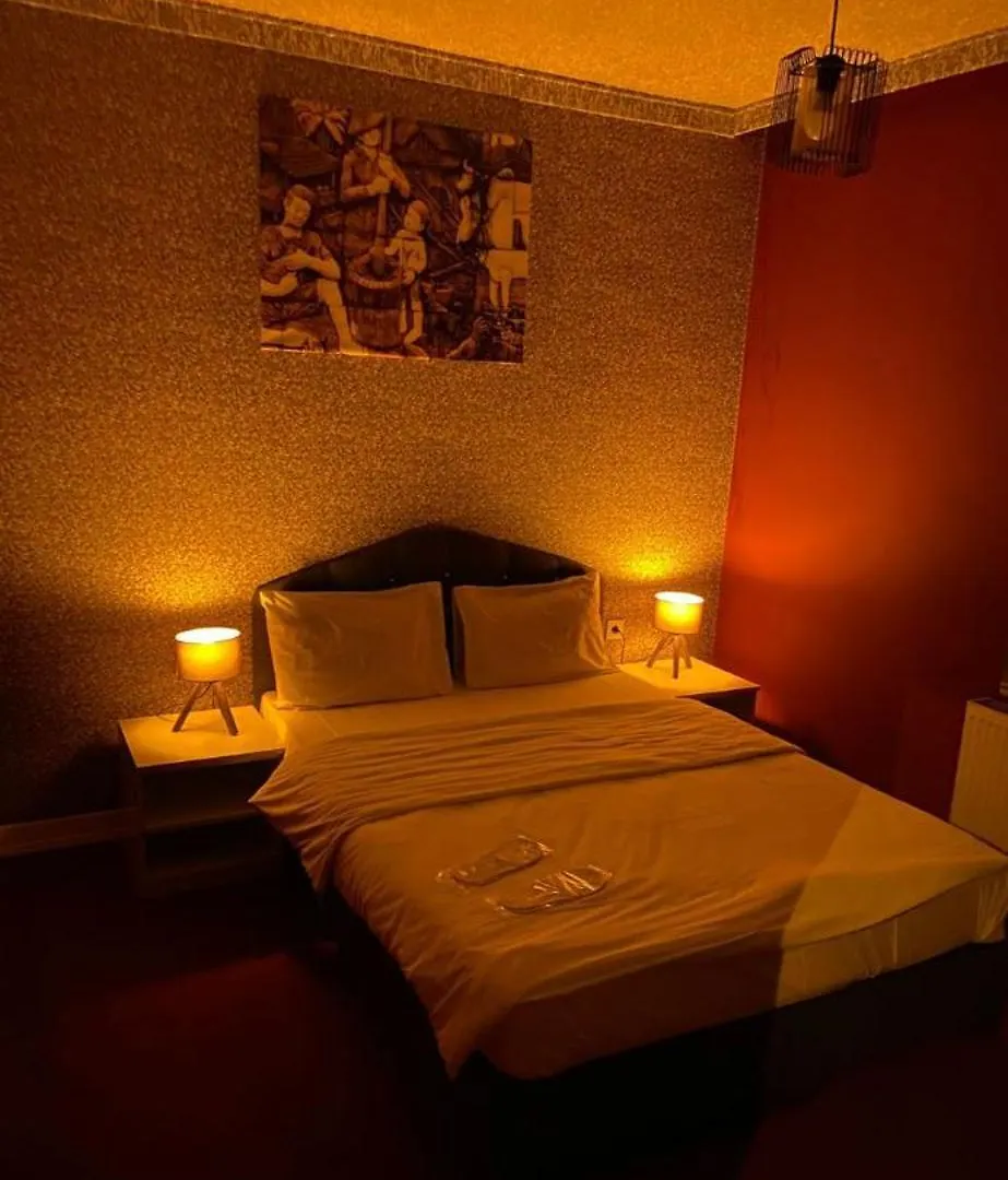 Cankaya Boutique Hotel Ankara