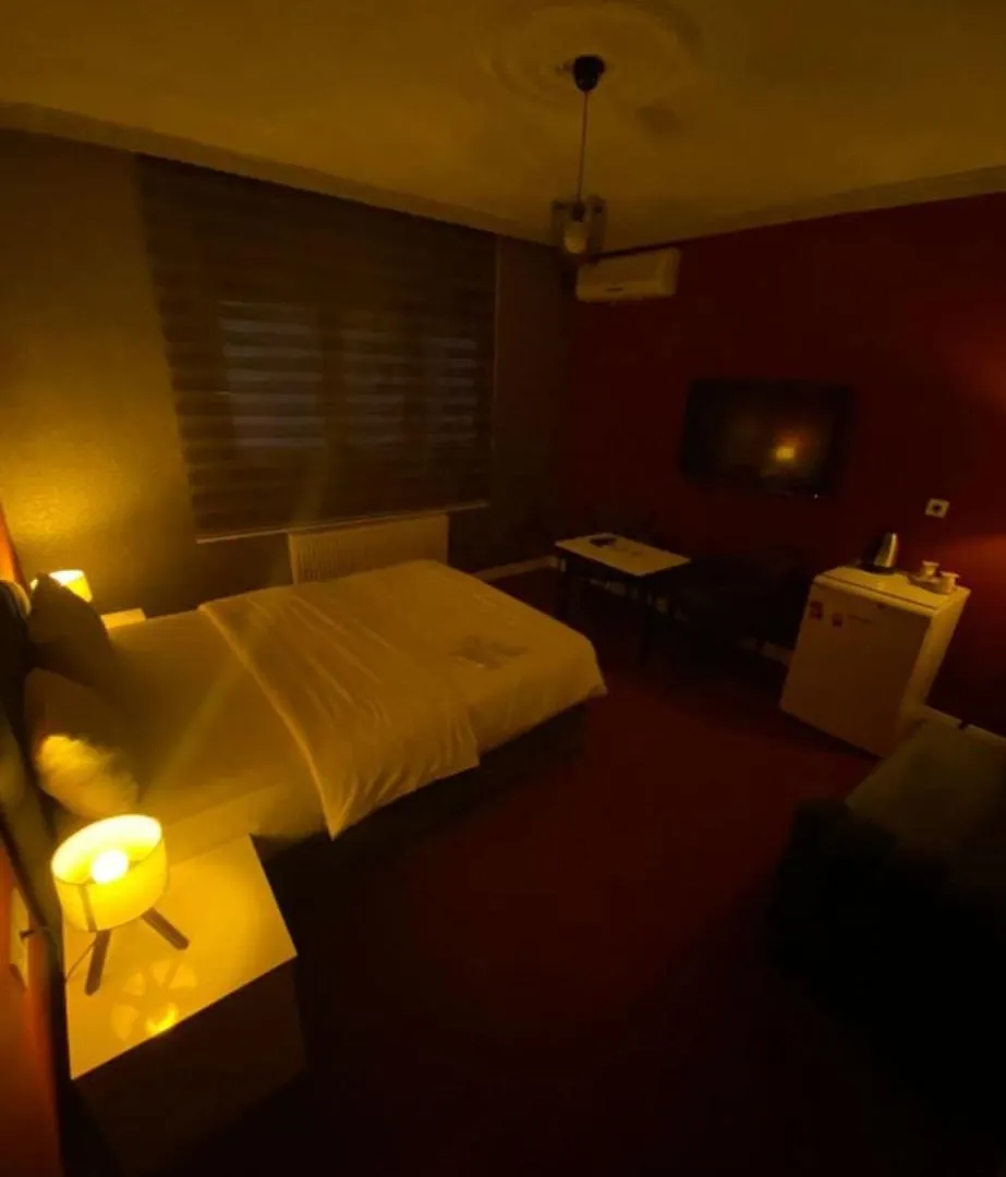 Cankaya Boutique Hotel Ankara