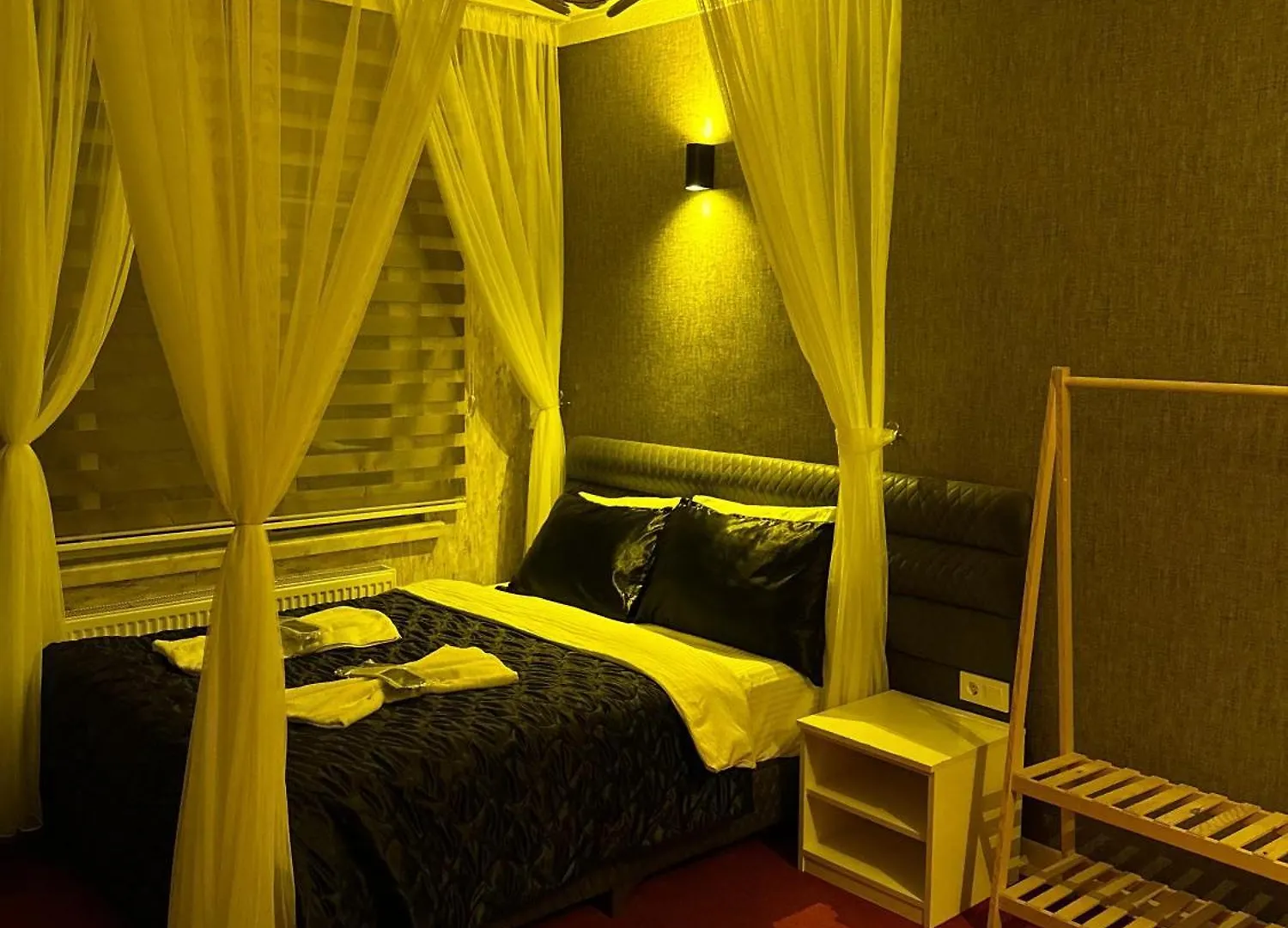 Cankaya Boutique Hotel Ankara