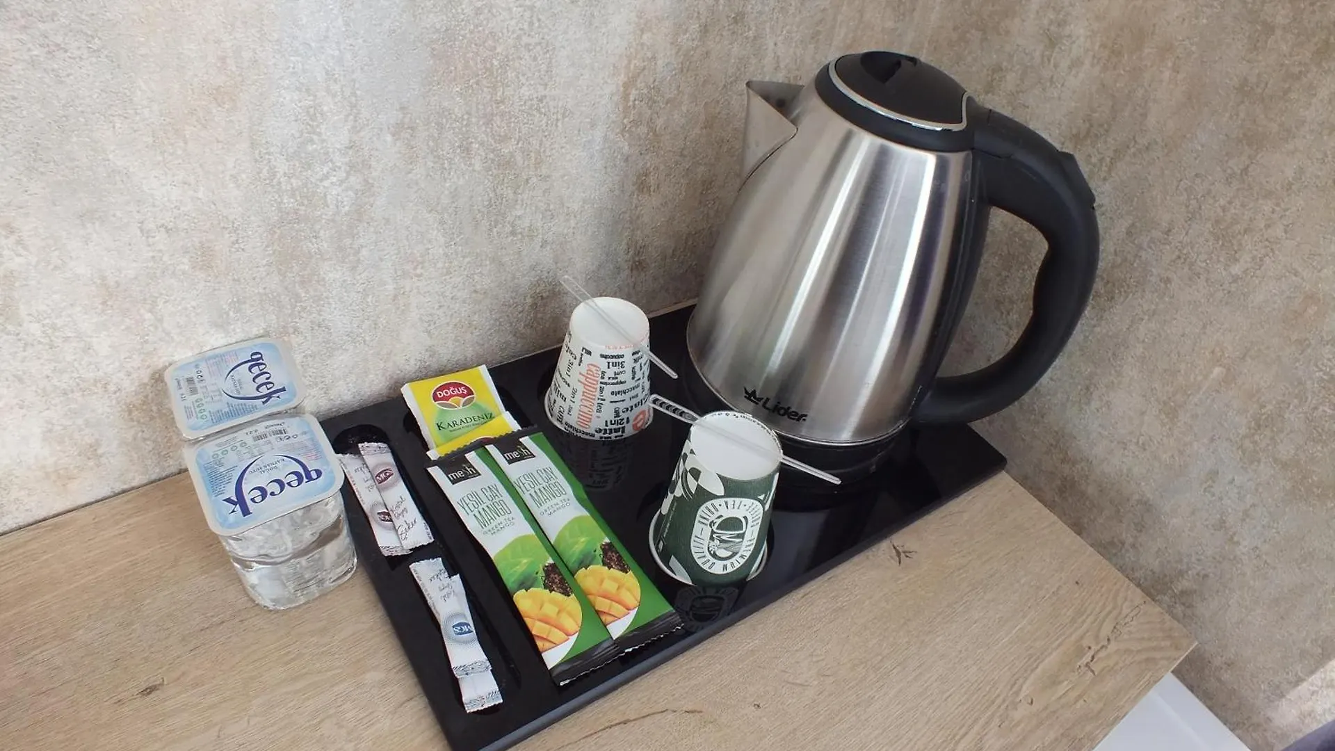 Cankaya Boutique Hotel Анкара